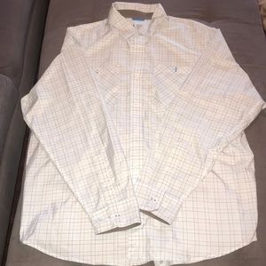 Under Armour Men’s Ling Sleeve Shirt